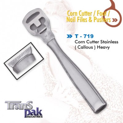 corn cutter