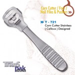  Corn cutter 