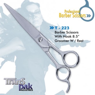 Professional Barber Scissor