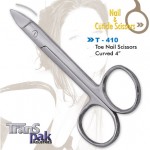 Nail & Cuticle Scissor