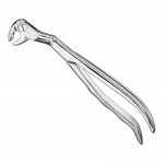 ROUTURIER, extr.forceps