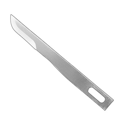 Micro scalpel blades
