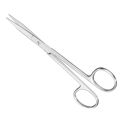 FOX, suture-/gum scissors