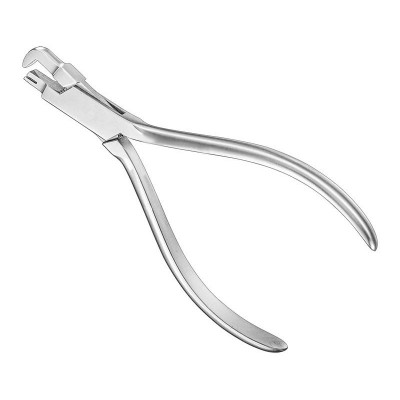arrow head clasp/bending pliers