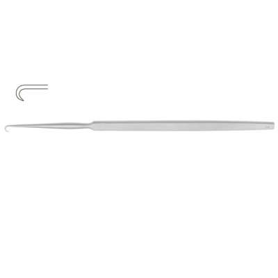 Cottle Nasal Hook Sharp - Fig. 2