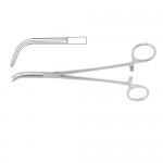 Lahey Bile Duct Clamp