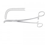 Gray Dissecting and Ligature Forcep