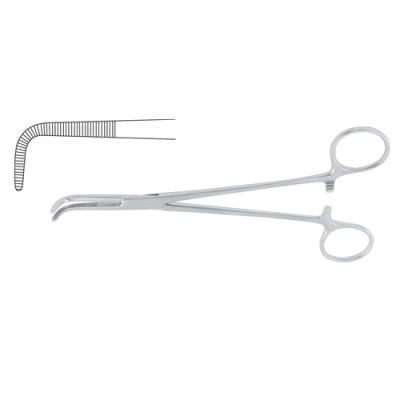 Kantrowitz Dissecting and Ligature Forcep