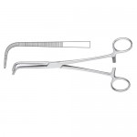 Wickstroem Dissecting and Ligature Forcep
