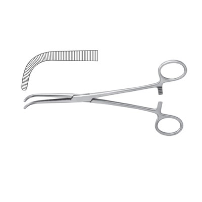Dissecting and Ligature <br>Forcep