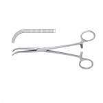 O-Shaugnessy Dissecting and Ligature Forcep