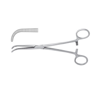O-Shaugnessy Dissecting and Ligature Forcep
