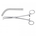 Mixter-O-Shaugnessy Dissecting and Ligature Forcep
