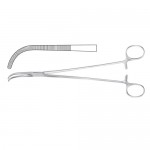 Mixter Dissecting and Ligature Forcep