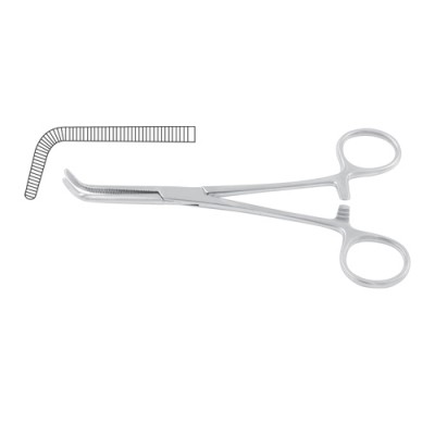 Mixter Dissecting and <br>Ligature Forcep
