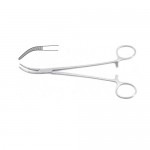 Mixter-Baby Dissecting and Ligature Forcep