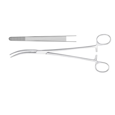 Kieback Dissecting and <br>Ligature Forcep