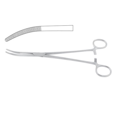 Rumel Dissecting and <br>Ligature Forcep