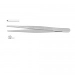 Standard Pattern Dissecting Forcep
